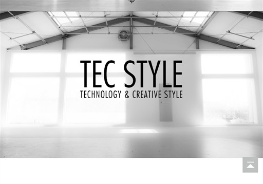 有限会社スタジオテックのTEC STYLEサービス