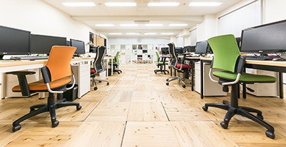 株式会社レベルトの株式会社レベルトサービス