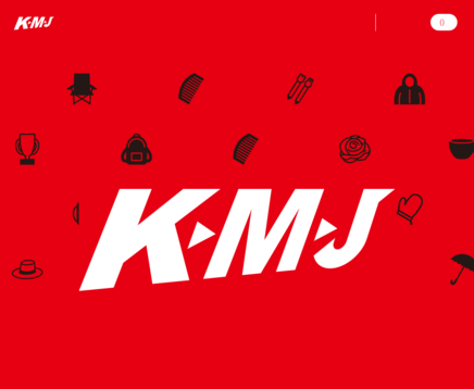 株式会社K・M・JのK・M・Jサービス