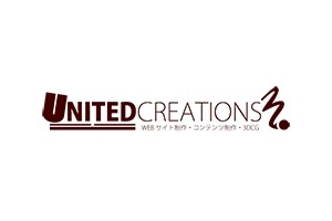UNITED CREATIONSのUNITED CREATIONSサービス