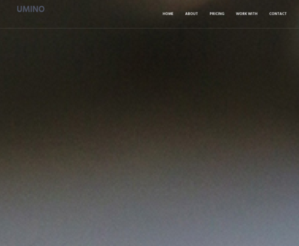 海野制作株式会社の海野制作サービス