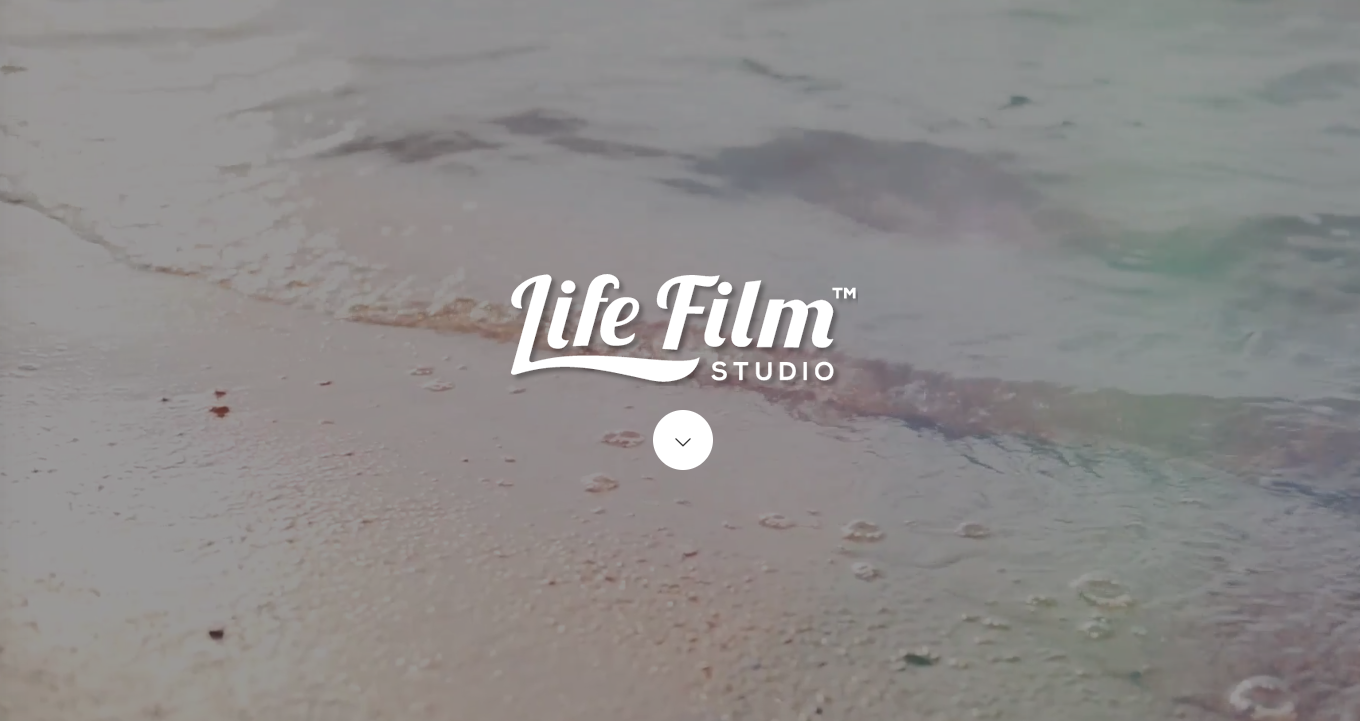 Life Film StudioのLife Film Studioサービス