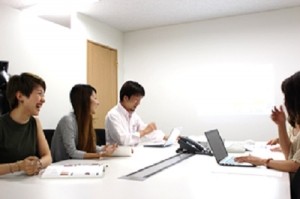 株式会社NEXCHAの株式会社NEXCHAサービス