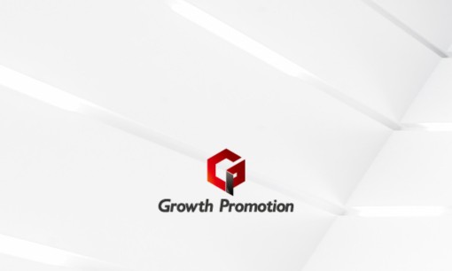 株式会社グロースプロモーションのホームページ制作サービスのホームページ画像