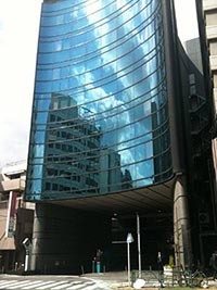 株式会社アイエムの株式会社アイエムサービス