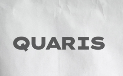 QUARISのQUARISサービス