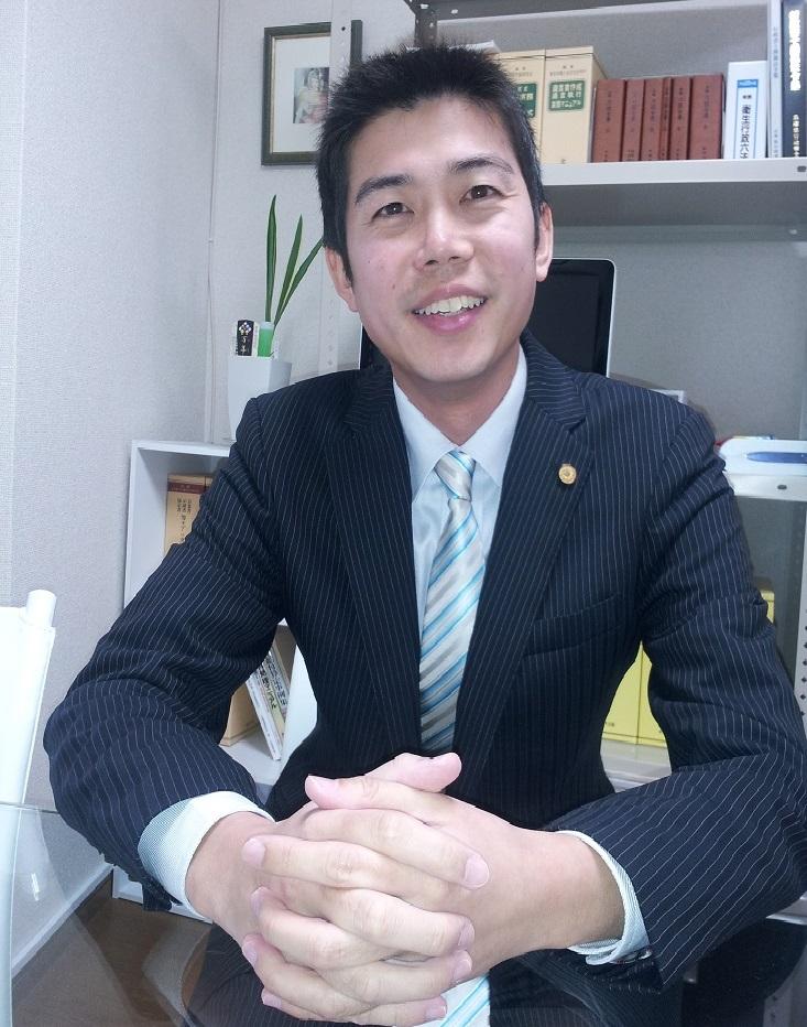 行政書士井原総合法務事務所の行政書士　井原総合法務事務所サービス