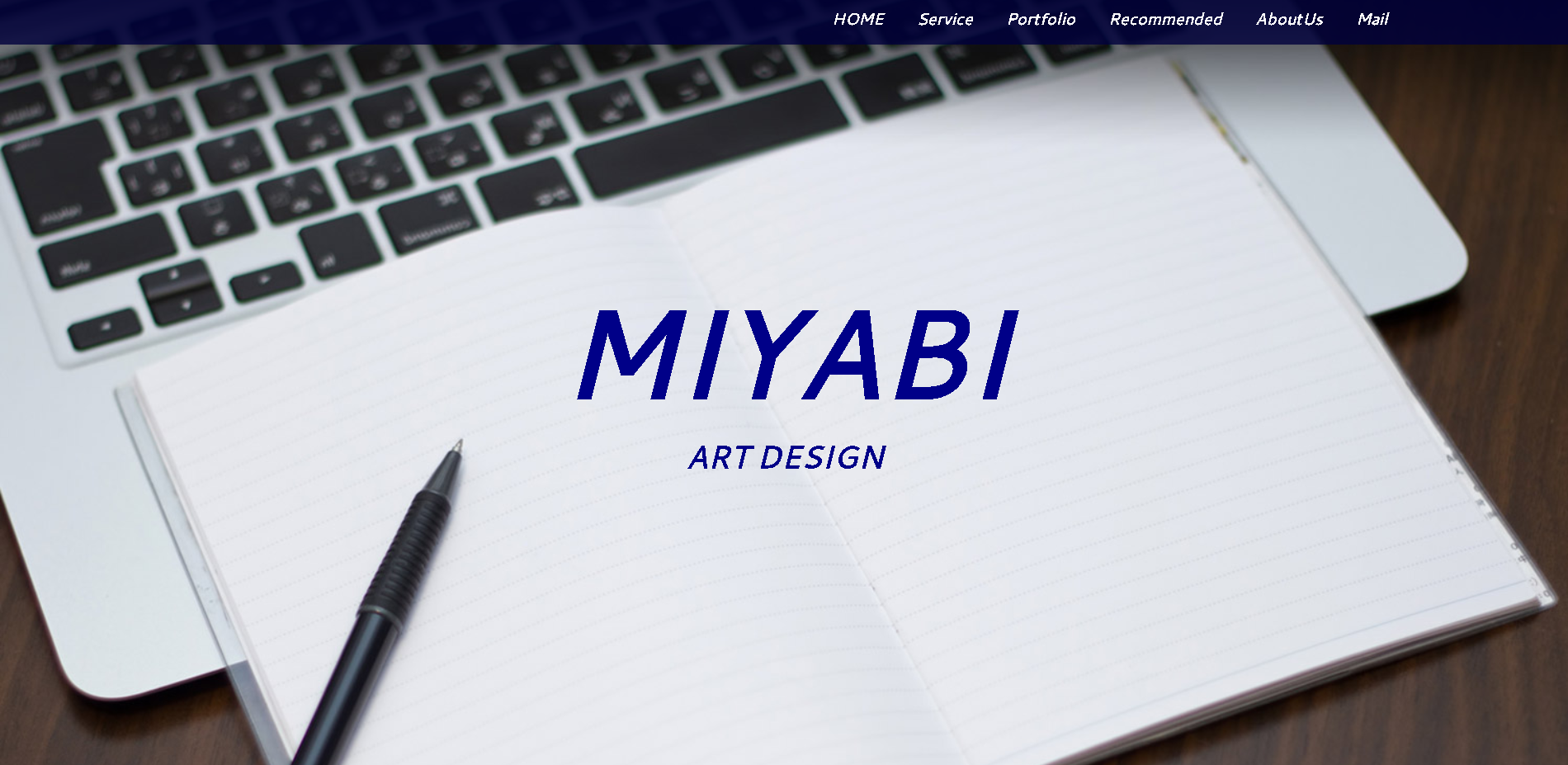MIYABI ART DESIGN （みやびアートデザイン）のMIYABI ART DESIGN （みやびアートデザイン）サービス
