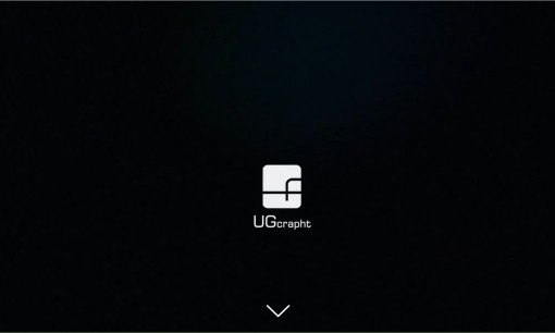 株式会社UGcraphtの動画制作・映像制作サービスのホームページ画像