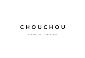 CHOUCHOU（ホームページ制作）