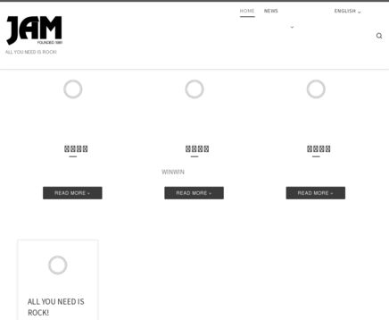 株式会社ジャパン・オールラウンド・ミュージックのジャパン・オールラウンド・ミュージックサービス