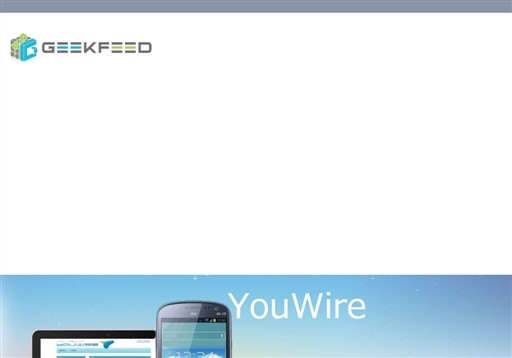 株式会社ギークフィードの株式会社ギークフィードサービス