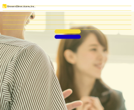 株式会社ドリームディレクションの株式会社ドリームディレクションサービス