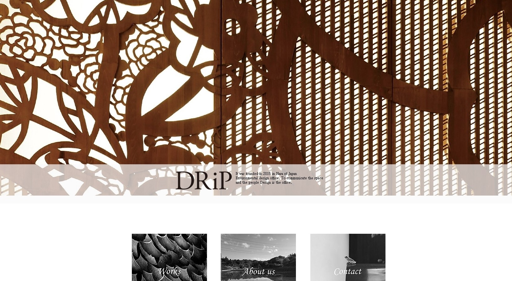 株式会社DRiPの株式会社DRiPサービス