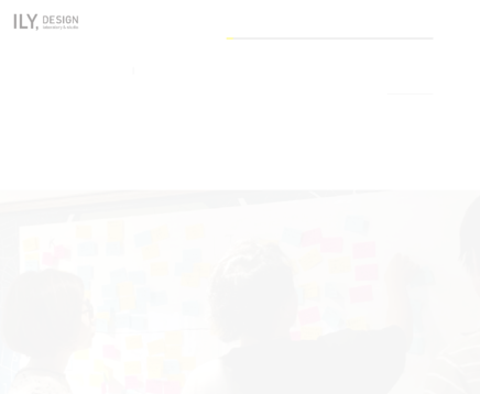 ILY.株式会社のILY.株式会社サービス