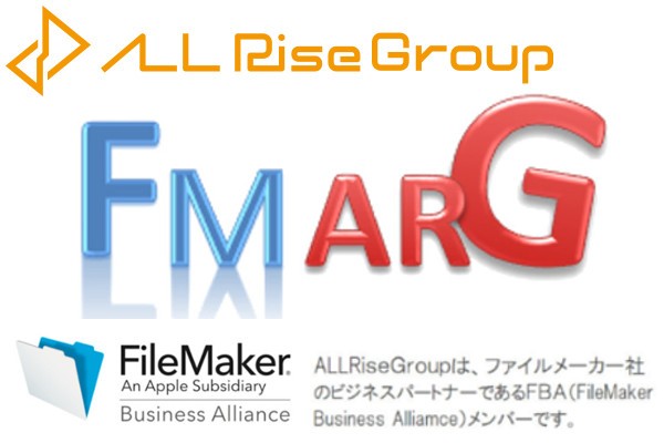 株式会社ALL Rise GroupのFmarGサービス