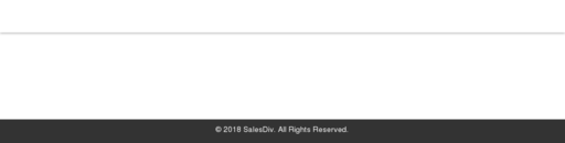 セールスディビジョン株式会社のセールスディビジョンサービス