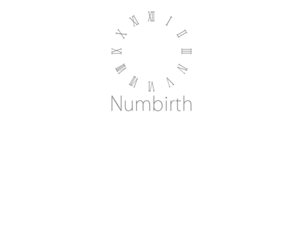 株式会社Numbirthの株式会社Numbirthサービス