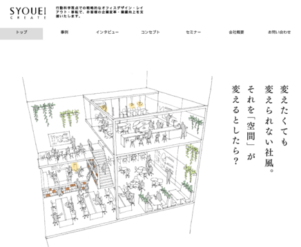 株式会社翔栄クリエイトの株式会社翔栄クリエイトサービス