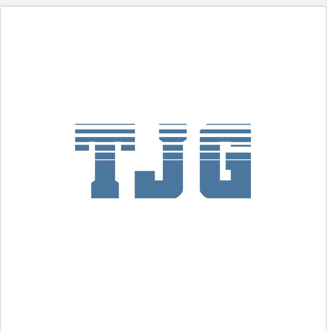 株式会社TJGのTJGサービス