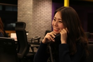 BRANU株式会社のBRANU株式会社サービス