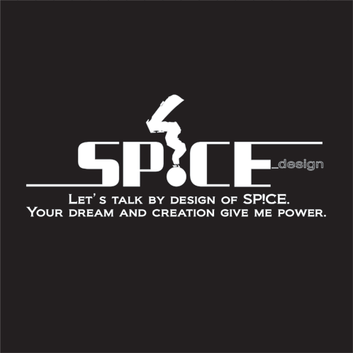 SP!CE_designのSP!CE_designサービス
