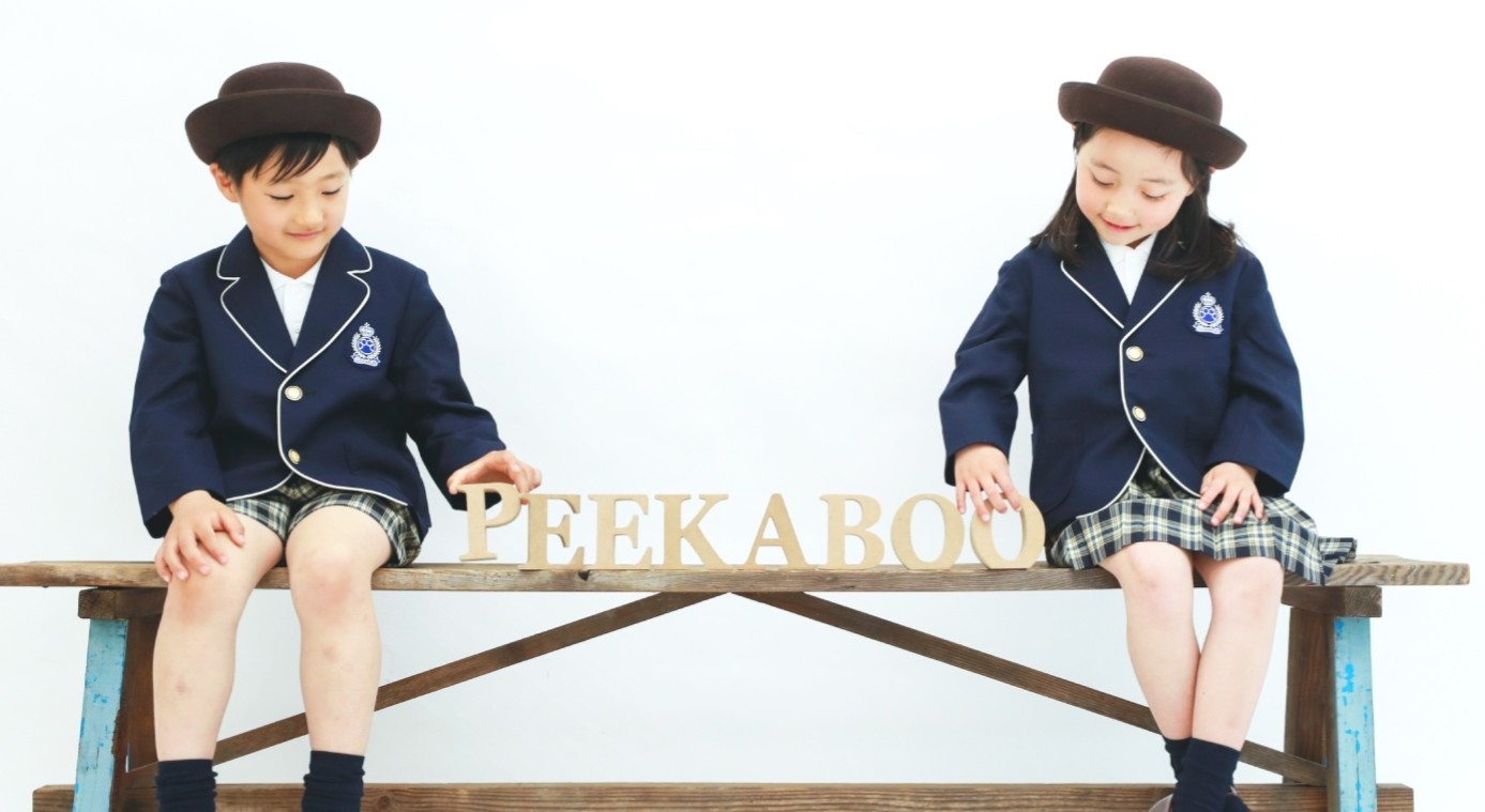 株式会社peekabooのpeekabooサービス