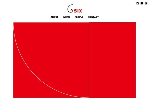株式会社 SIXのSIXサービス
