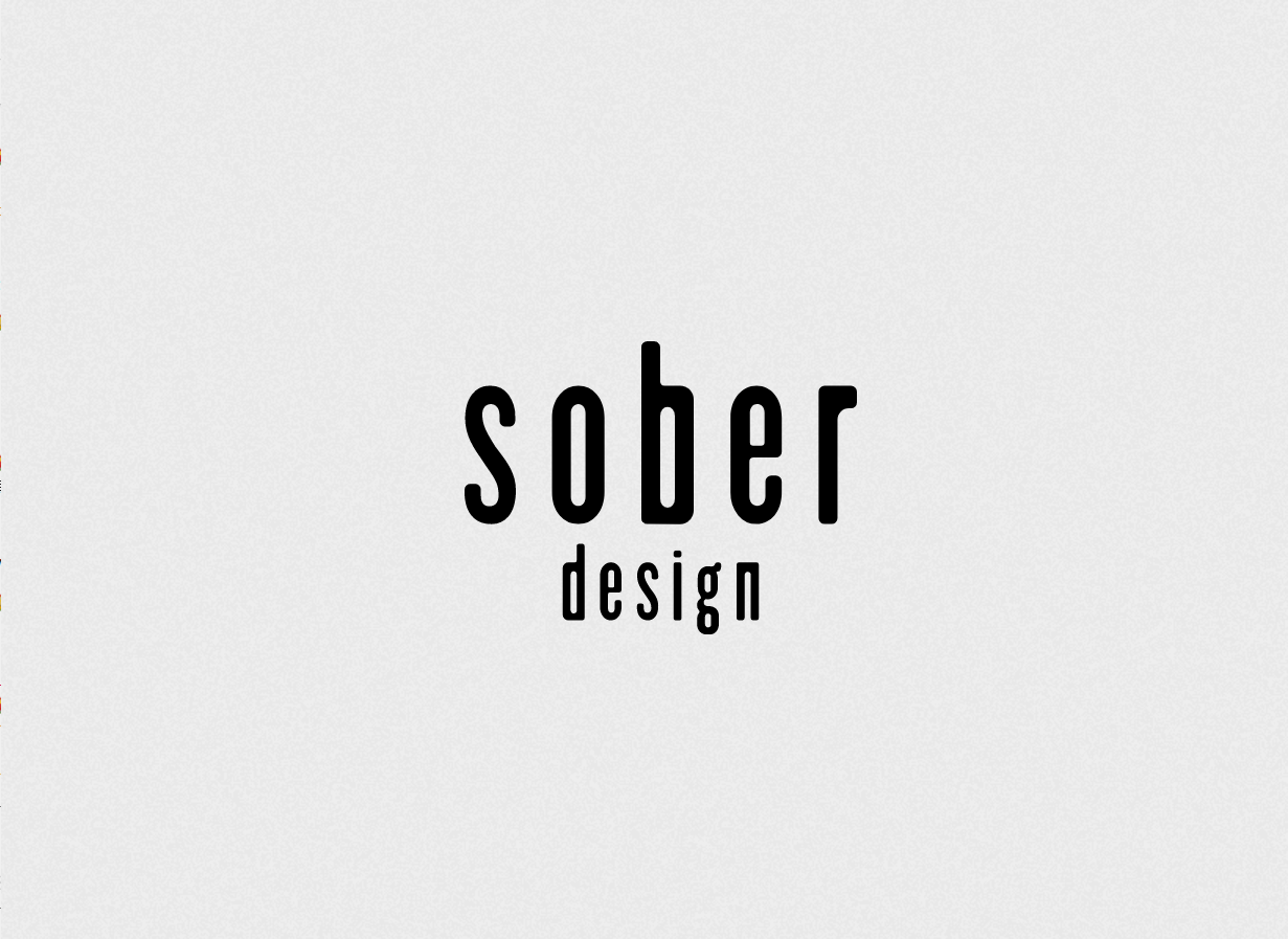 株式会社すいげん（sober design）のsober designサービス