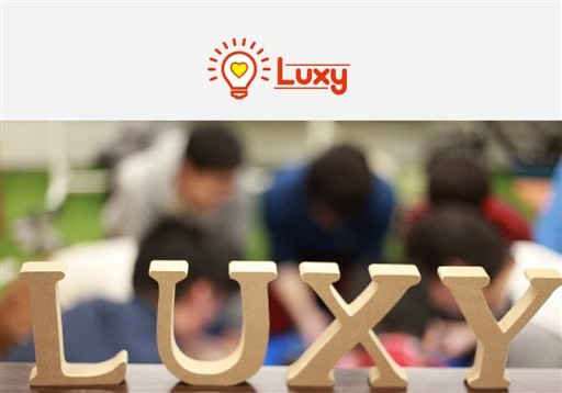 株式会社Luxyの株式会社Luxyサービス