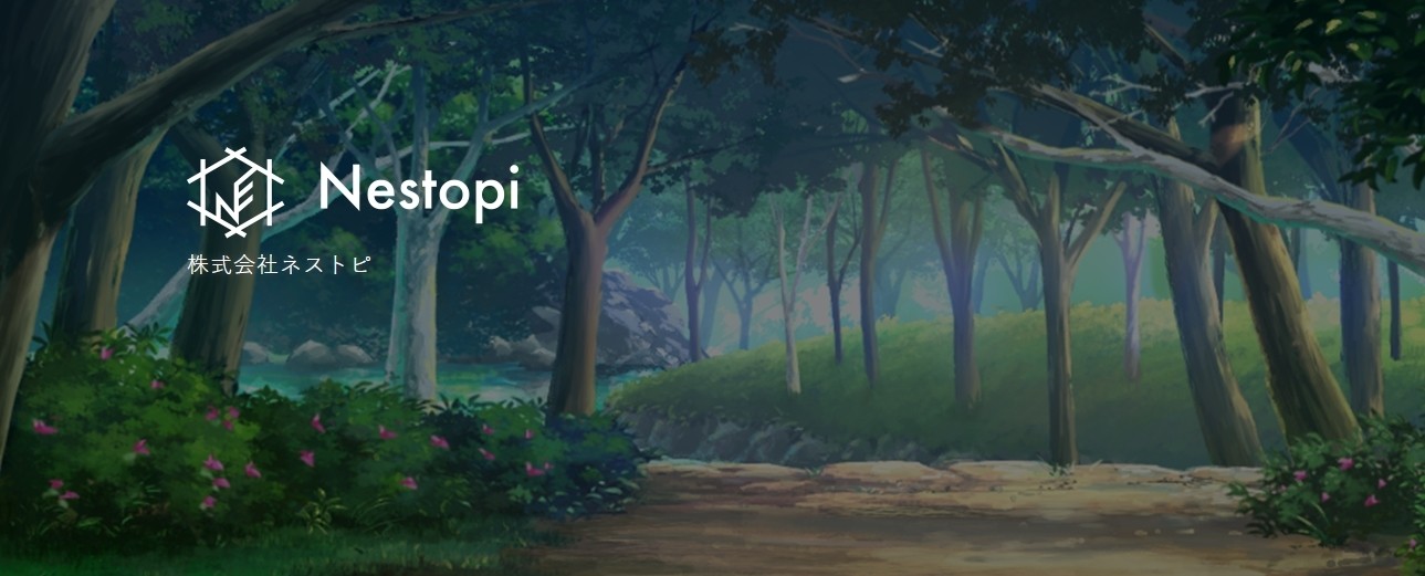 株式会社ネストピの株式会社ネストピサービス