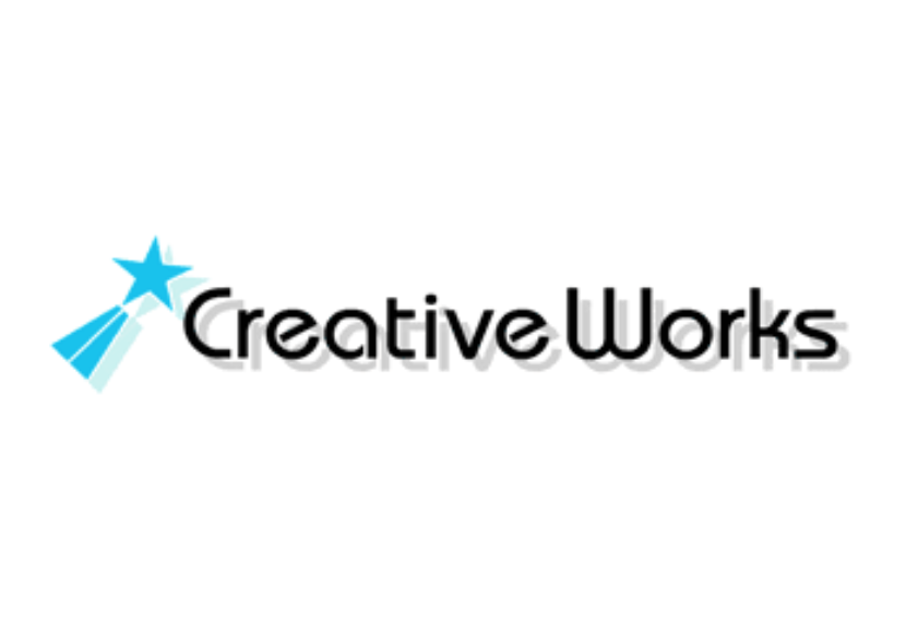 CreativeWorksのCreativeWorksサービス
