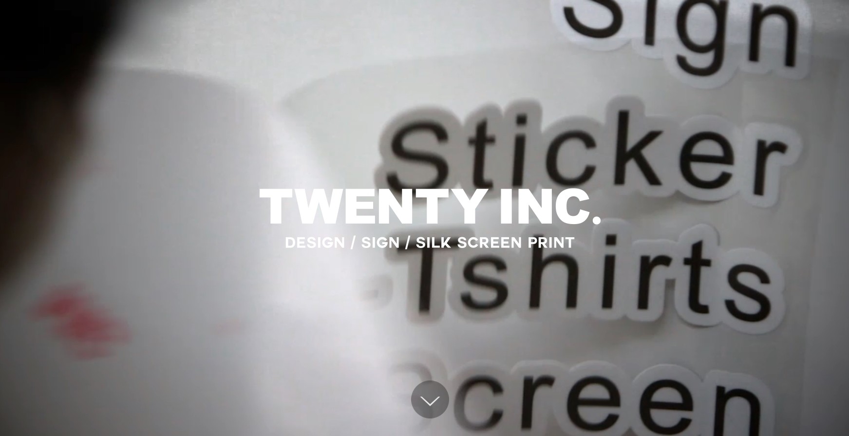 株式会社TWENTYの株式会社TWENTYサービス