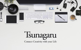 株式会社TsunagaruのTsunagaruサービス