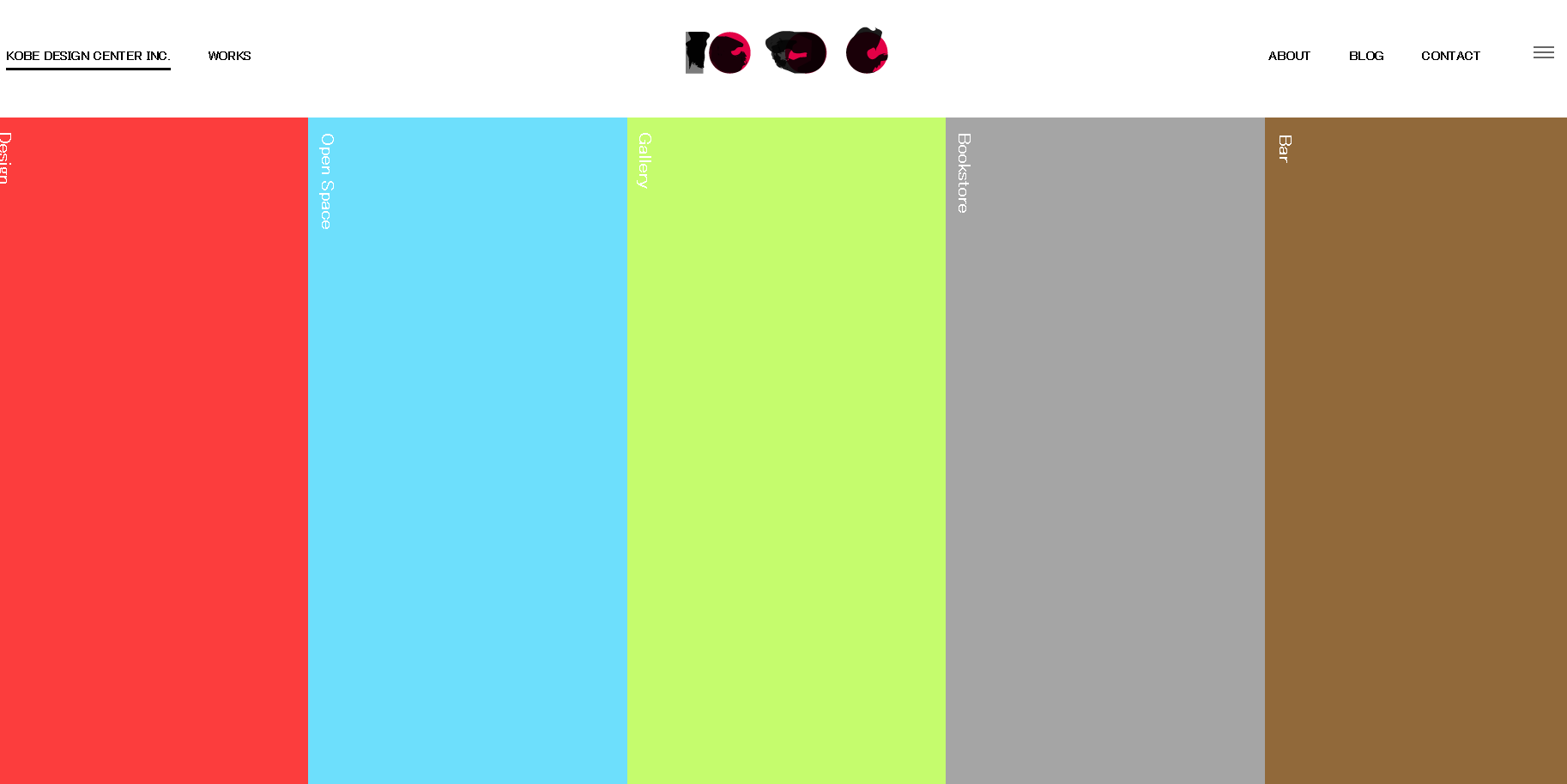 株式会社神戸デザインセンターの株式会社神戸デザインセンターサービス