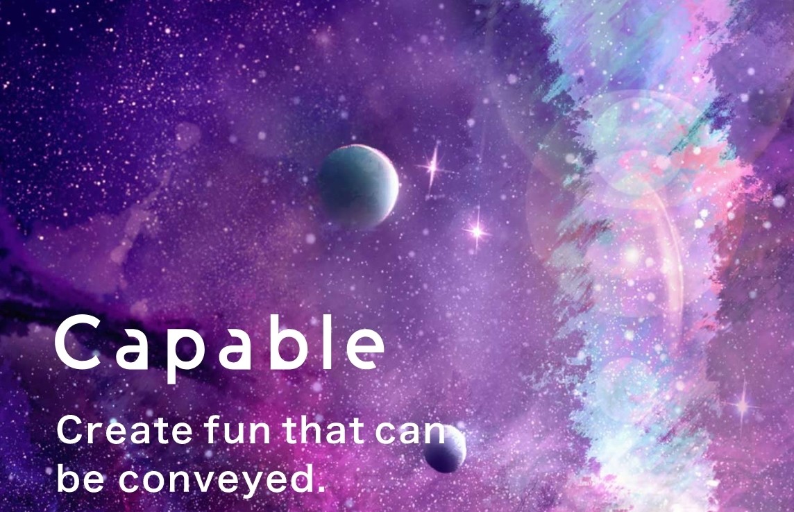 株式会社capableのcapableサービス