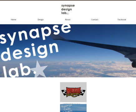 synapse design lab.のsynapse design lab.サービス