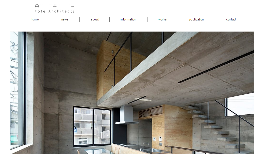 トートアーキテクツのトートアーキテクツサービス