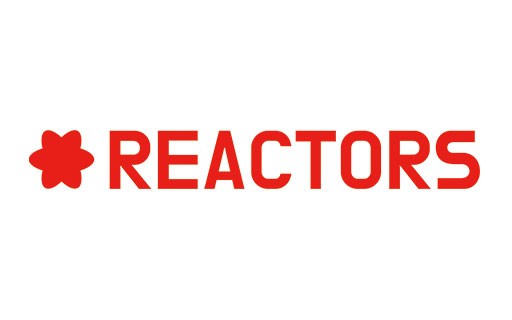 株式会社チアドライブのアプリ開発：REACTORS（リアクターズ）サービス