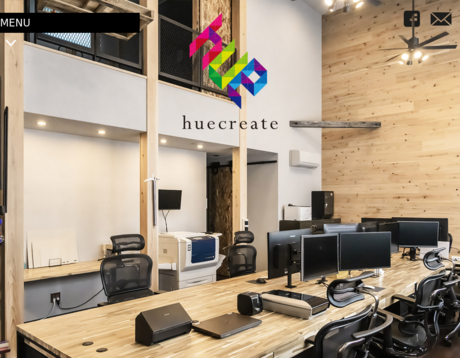 株式会社ヒュークリエイトの株式会社ヒュークリエイトサービス