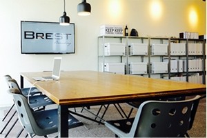 BREST株式会社のBREST株式会社サービス