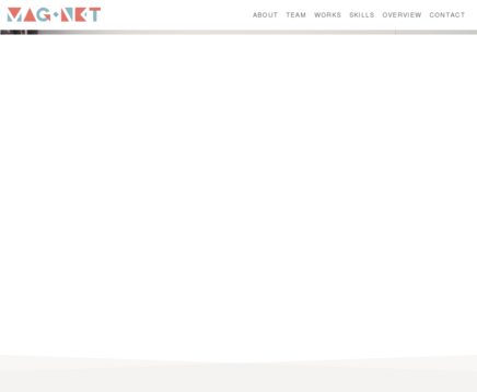 株式会社MAG-NETの株式会社MAG-NETサービス