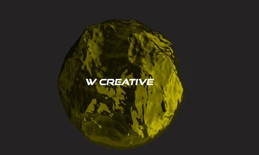 W CREATIVE 株式会社の動画制作・映像制作サービスのホームページ画像