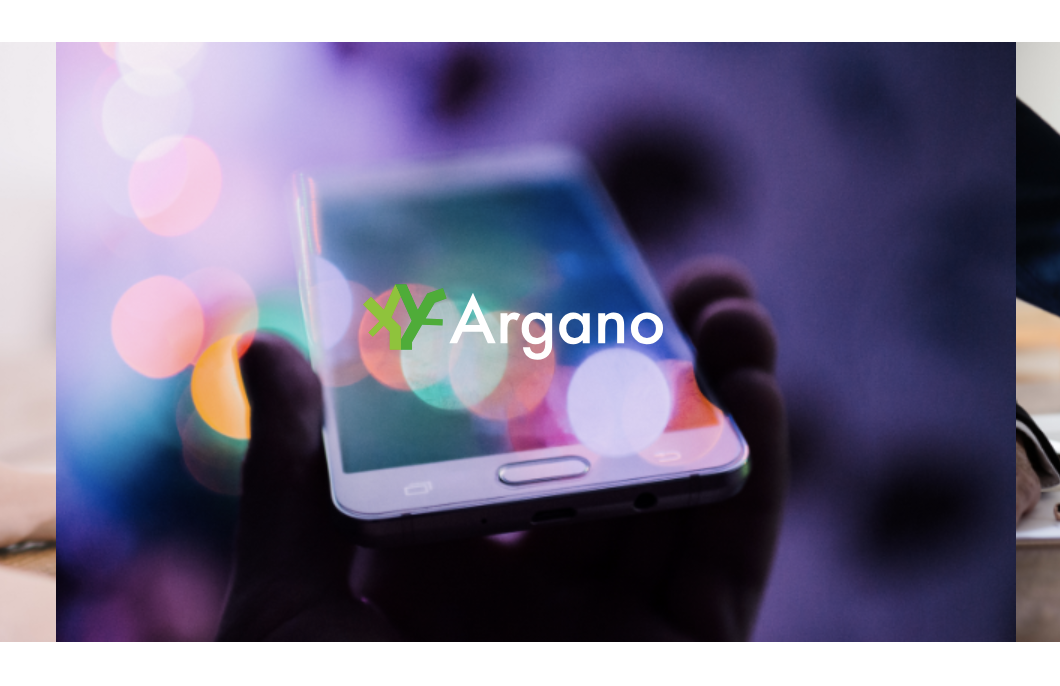 株式会社Arganoの株式会社Arganoサービス