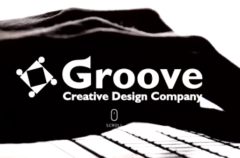 株式会社Grooveの株式会社Grooveサービス