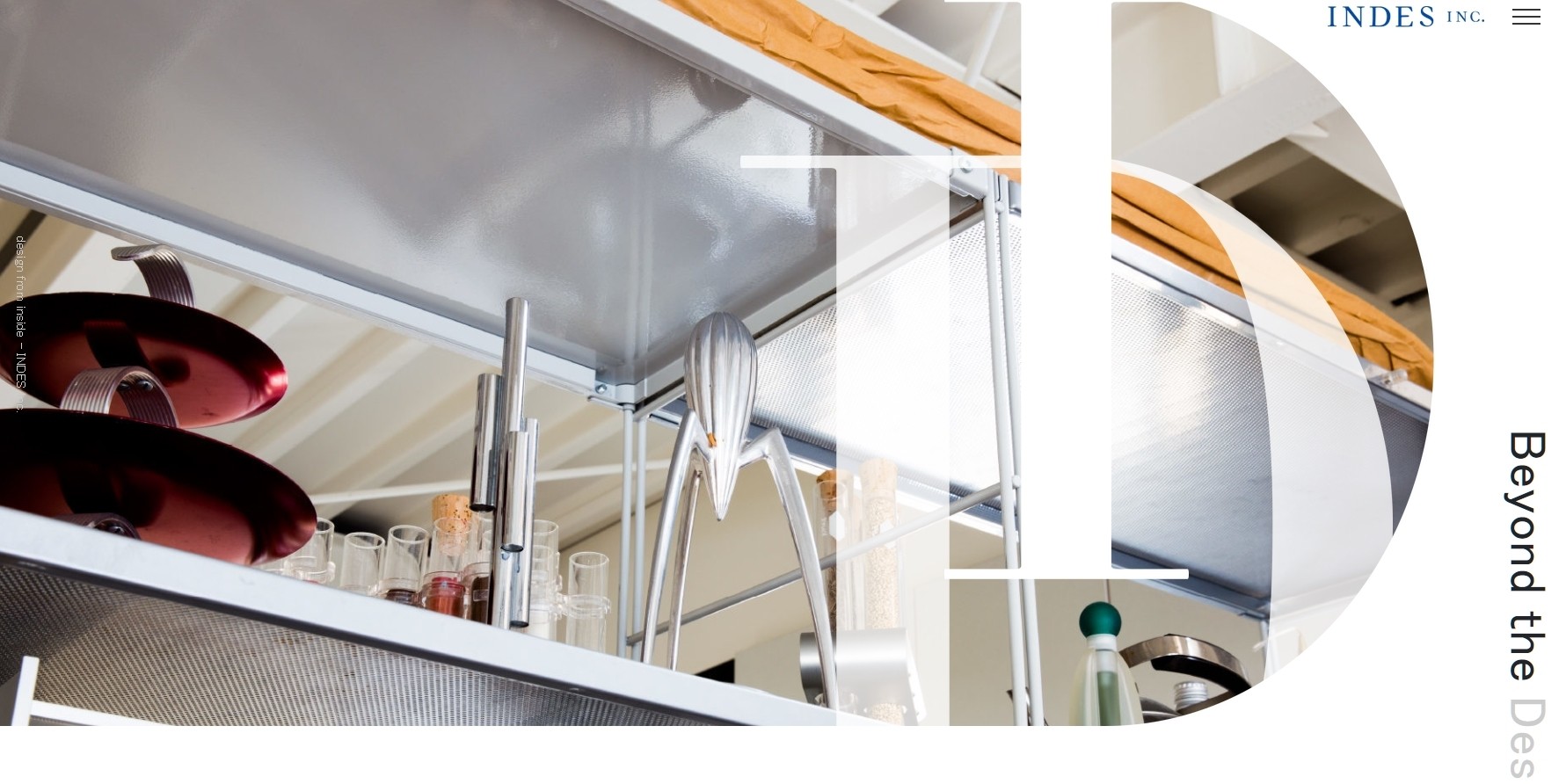 株式会社インデスの株式会社インデスサービス