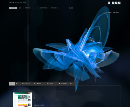 DIGITAL STUDIOのDIGITAL STUDIOサービス