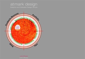 atmark designのatmark designサービス