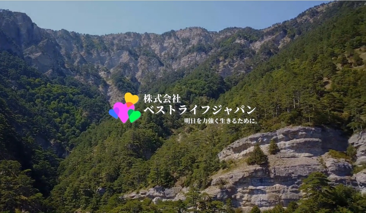 株式会社ベストライフジャパンの株式会社ベストライフジャパンサービス