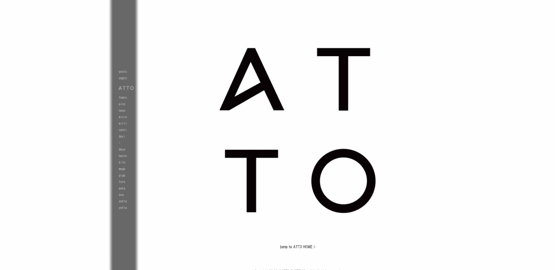 株式会社アト・システムのアト・システムサービス